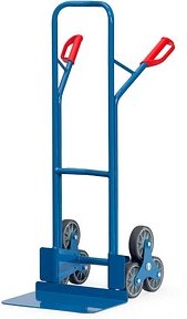 fetra TK1326 Treppenkarre bis 200,0 kg