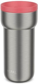 Thumbnail - MEPAL Isolierbecher Ellipse vivid mauve 375,0 ml