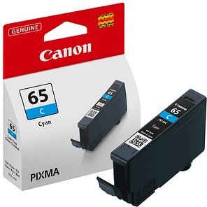 Thumbnail - Canon CLI-65C cyan Druckerpatrone