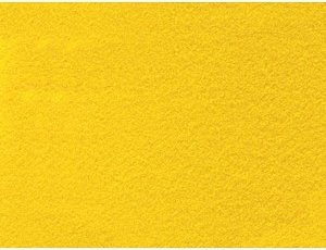 Thumbnail - folia Bastelfilz bananengelb 10 Bogen