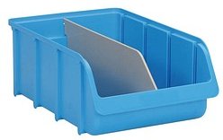 Thumbnail - hünersdorff Trennstege für Sichtlagerkästen 6 St.