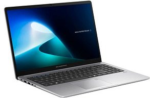 ASUS ExpertBook P1 P1503CVA-S71301X Laptop 39,6 cm (15,6 Zoll), 16 GB RAM, 512 GB SSD, Intel® Core™ i5-13420H