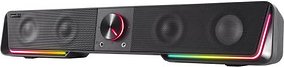 speedlink GRAVITY RGB Stereo Soundbar schwarz