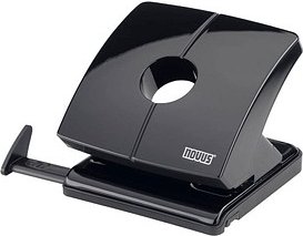 Thumbnail - novus Locher B 230 schwarz, 1 St.