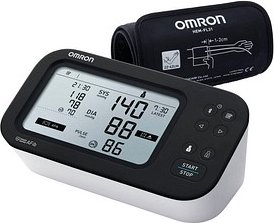 Thumbnail - OMRON M7 Intelli IT AFib Oberarm-Blutdruckmessgerät