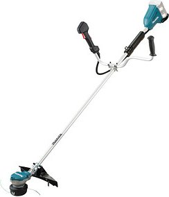 makita DUR368AZX3 Akku-Freischneider 18,0 V, ohne Akku