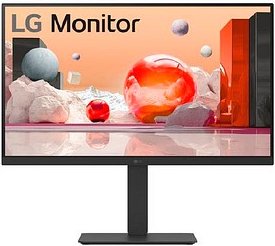 Thumbnail - LG 27BA650-B Monitor 69,0 cm (27,0 Zoll) schwarz