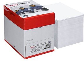 Thumbnail - Plano® Kopierpapier Superior DIN A4 80 g/qm 2.500 Blatt Maxi-Box