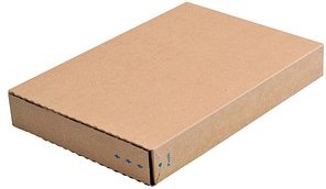 PB-40 35,2 x 24,6 x 5,0 cm, 25 St.