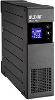 EATON Ellipse PRO 650 DIN USV schwarz, 650 VA