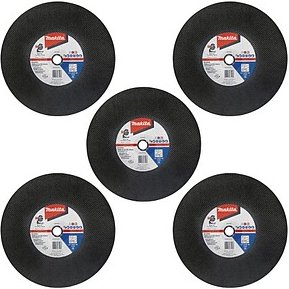 makita Trennscheiben B-64696-5, 5 St.