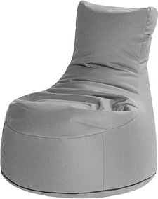 Thumbnail - SITTING POINT Swing OUTSIDE Sitzsack grau