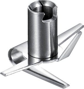 UNOLD ESGE 7030 Multimesser für Stabmixer