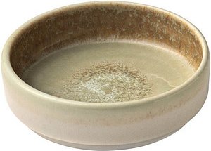 12 HEART & SOUL Schalen Perfect Match Thyme hellgrün 8,0 cm