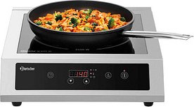 Bartscher IK 35TC XL Induktionskochplatte