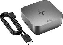 HP Dockingstation Thunderbolt 4 Ultra G6 AW5M5UT