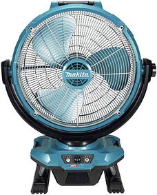 makita CF003GZ Akku-Lüfter 40,0 V max., ohne Akku