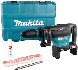 makita HM002GZ03 Akku-Abbruchhammer 40,0 V max., ohne Akku