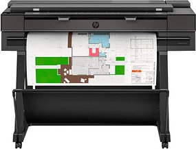 AKTION: HP DesignJet T850 36" Multi Plotter mit 250 Euro CashBack