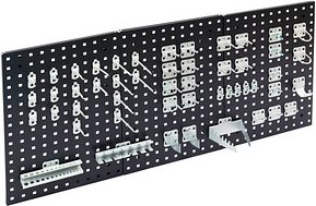 ADB Haken-Sortiment 23220 50-teilig