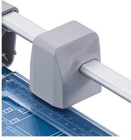 DAHLE 985 Messerkopf für Rollenschneidemaschine