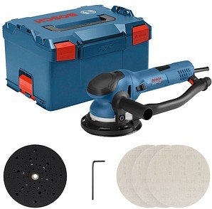BOSCH Professional GET 75-150 Exzenterschleifer 750 W