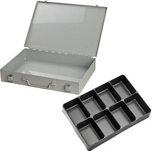 Thumbnail - ADB 88610 Sortimentskasten unbefüllt