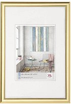 Thumbnail - walther design Bilderrahmen Trendstyle gold 42,8 x 52,8 cm, 1 St.