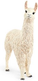 Schleich® Farm World 13920 Lama Spielfigur
