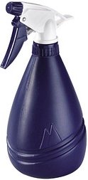 LEIFHEIT Sprühflasche blau