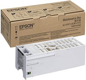 EPSON T699700 (C13T699700) Resttintenbehälter, 1 St.