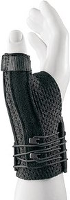 FUTURO™ Daumenbandage Daumenschiene 45844DABI, Gr. L/XL schwarz 16,5-20,3 cm, 1 St.