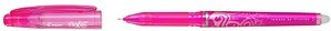 PILOT FRIXION point Tintenroller 0,3 mm, Schreibfarbe: pink, 1 St.