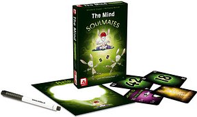 Thumbnail - ASS ALTENBURGER The Mind Soulmates Kartenspiel, 1 St.