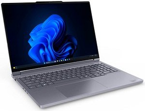 Lenovo ThinkBook 16p G6 IAX 21R00013GE Laptop 40,6 cm (16,0 Zoll), 32 GB RAM, 1 TB SSD, Intel® Core™ Ultra 7