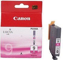 Thumbnail - Canon PGI-9 M magenta Druckerpatrone