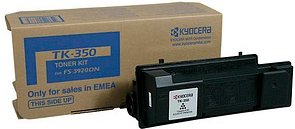 KYOCERA TK-350 schwarz Toner