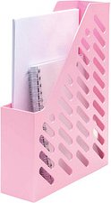 HAN Stehsammler KLASSIK 1601-886 pastellrosa Kunststoff, DIN A4