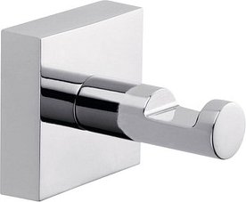 tesa Handtuchhaken EKKRO chrom, 1 St.