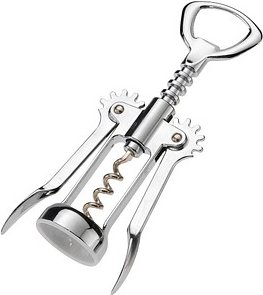 WESTMARK Korkenzieher, 1 St.