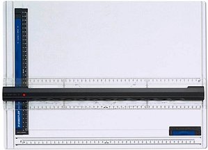 STAEDTLER Zeichenplatte Mars 661, DIN A3