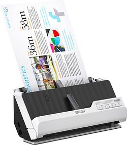 EPSON DS-C490 Dokumentenscanner