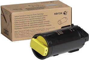 xerox 106R03861 gelb Toner