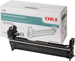 OKI 46484122 magenta Trommel
