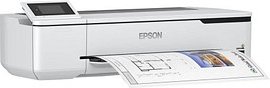 Thumbnail - EPSON SureColor SC-T3100N Plotter