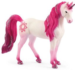 Thumbnail - Schleich® Bayala 70717 Mandala Einhorn Stute Spielfigur