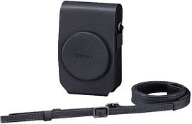 SONY Kameratasche LCS-RXG schwarz