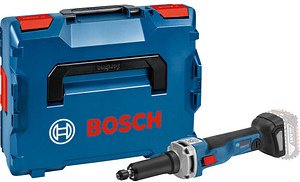AKTION: BOSCH Professional GGS 18V-23 LC Akku-Geradschleifer 18,0 V, ohne Akku mit Prämie nach Registrierung