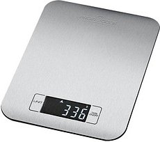 Thumbnail - ProfiCook Küchenwaage PC-KW 1061 silber für max. 5,0 kg