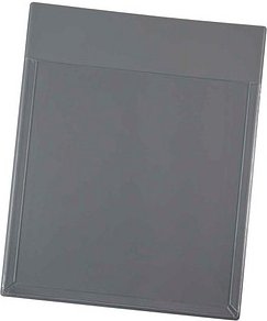 EICHNER Schaltplantasche selbstklebend glatt DIN A4, 1 St.